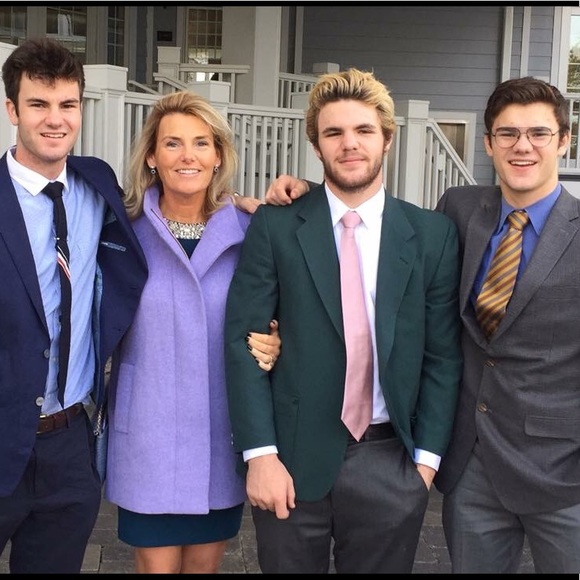 Meet your Posher, Jane - Picture 1 of 5